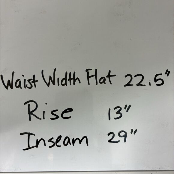 T TAHARI Black Faux Leather Suede Pull On Pants Sz 3X Plus Stretch Classy - Picture 11 of 11